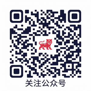 黑料视频公众号二维码